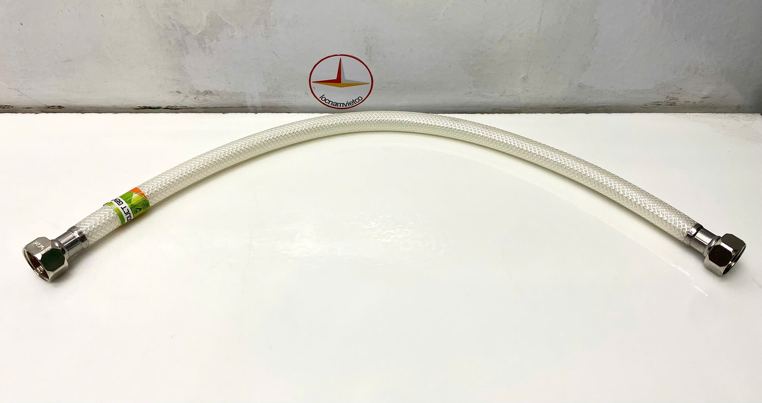 Dây xả, dây cấp nước lõi nhựa Onspa 60cm _ DC60