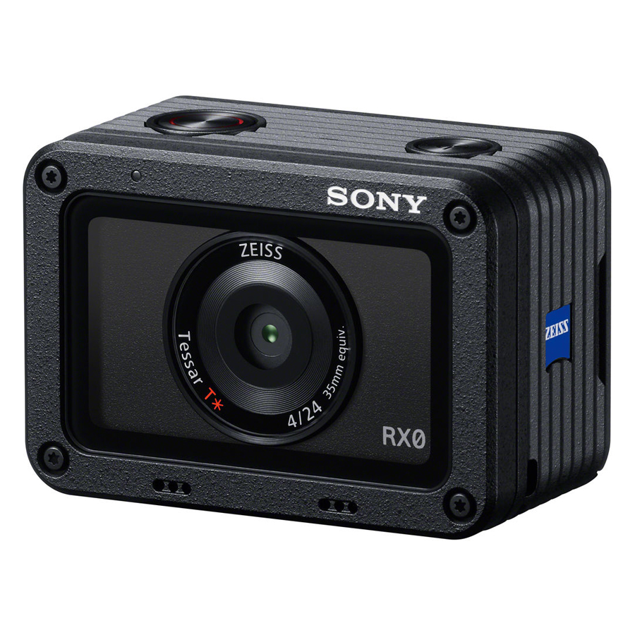 Máy ảnh Sony RX0