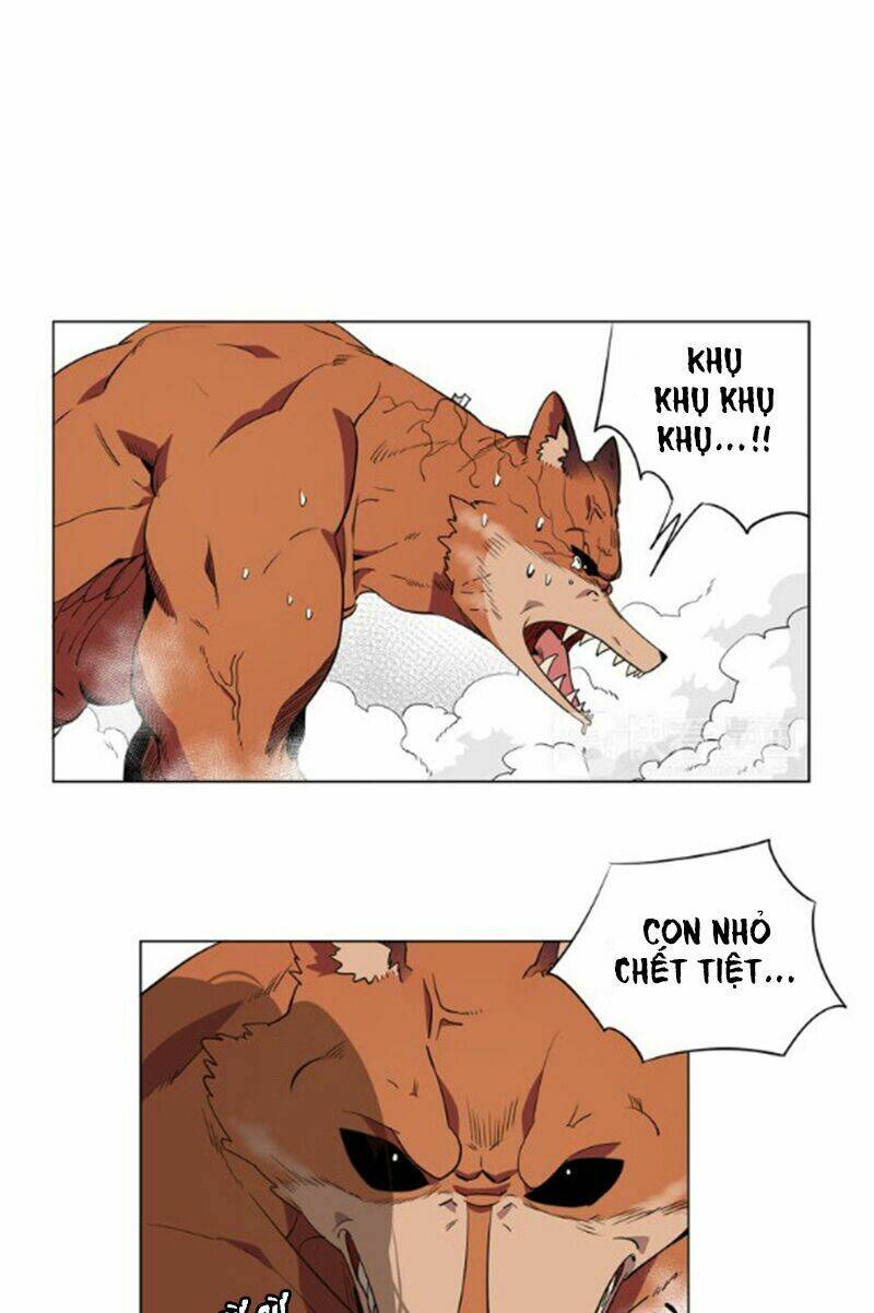 hoa đạo sĩ chapter 47 23