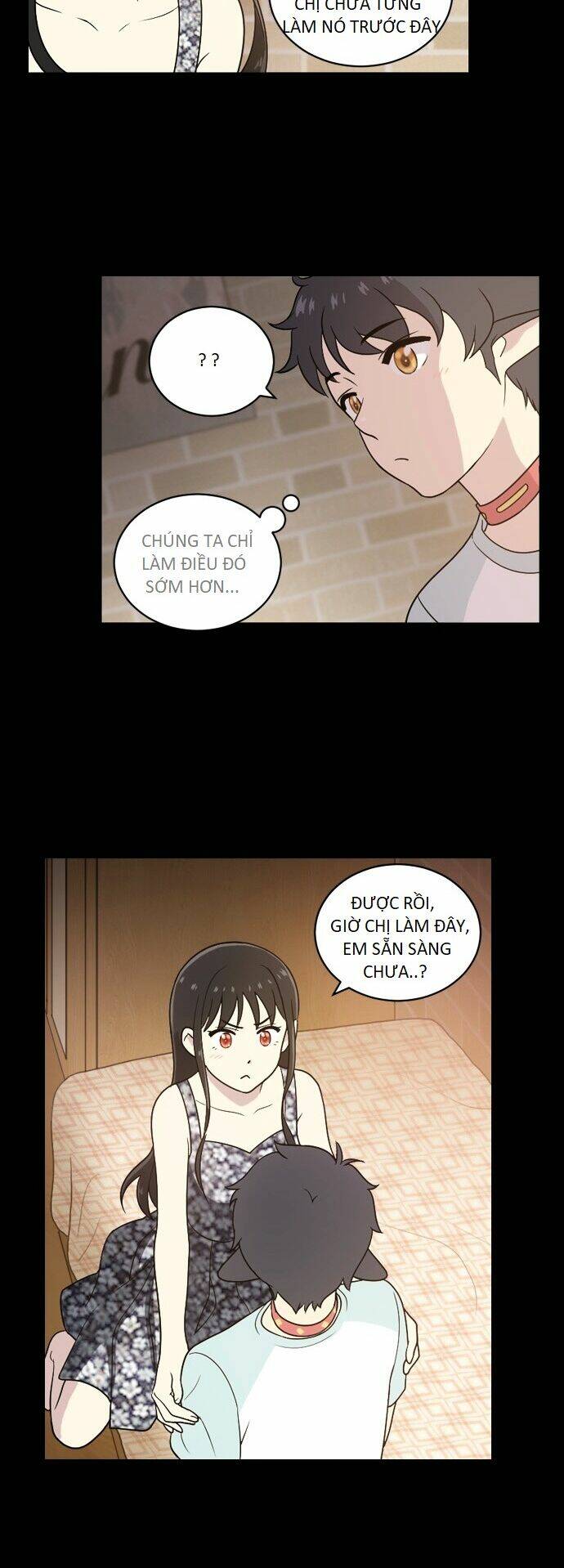 haru ơi chapter 10 31