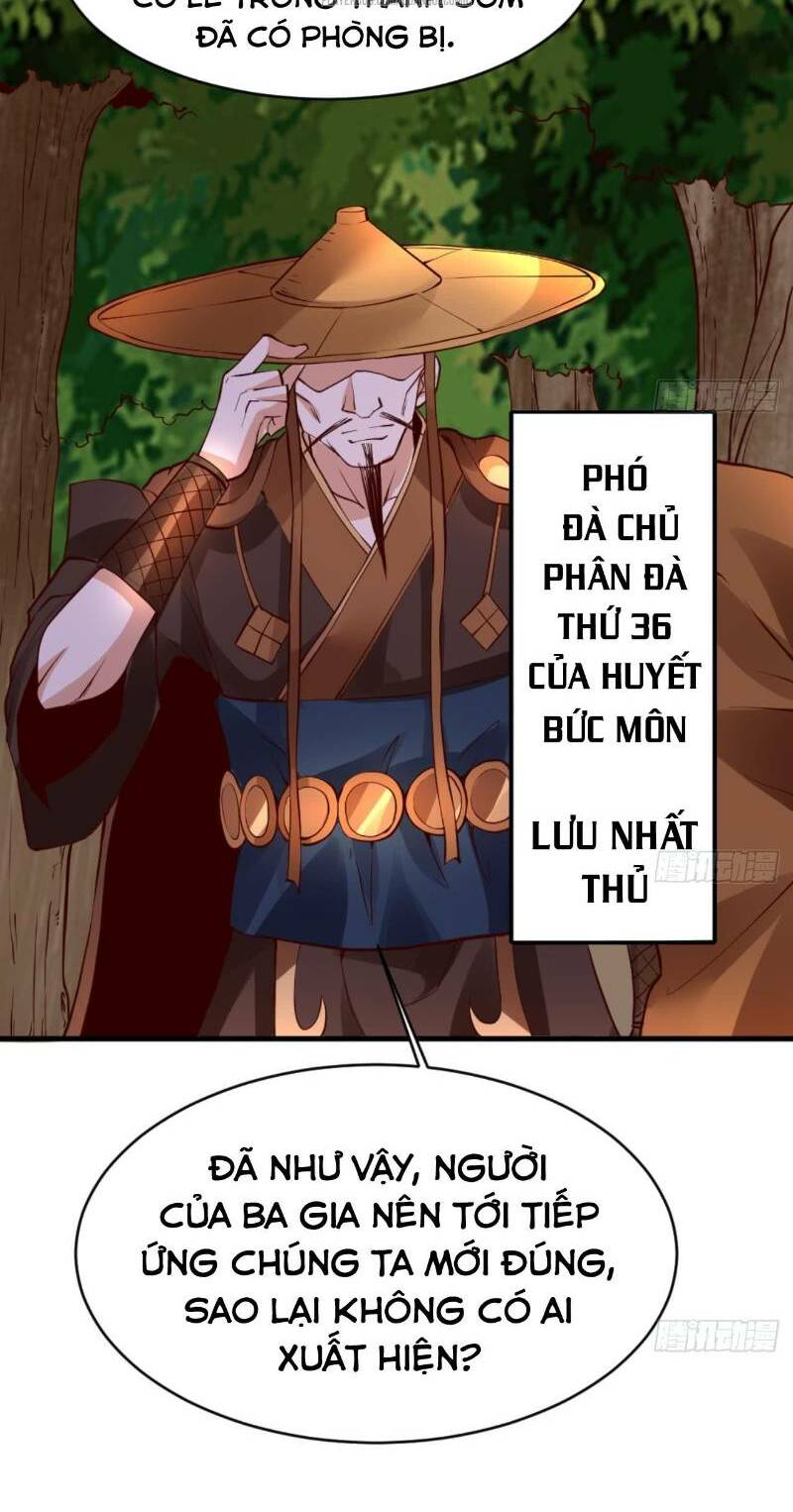 vạn cổ thiên đế chapter 26 14