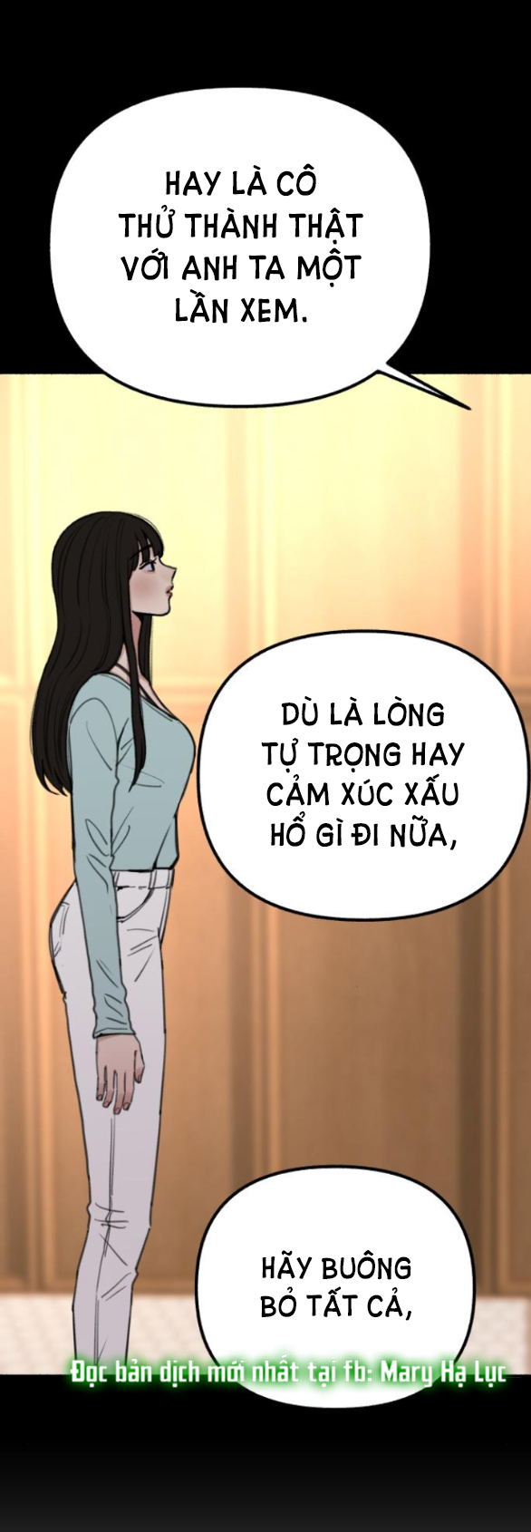 nàng thơ nổi tiếng - nàng thơ myung chapter 31.2 7