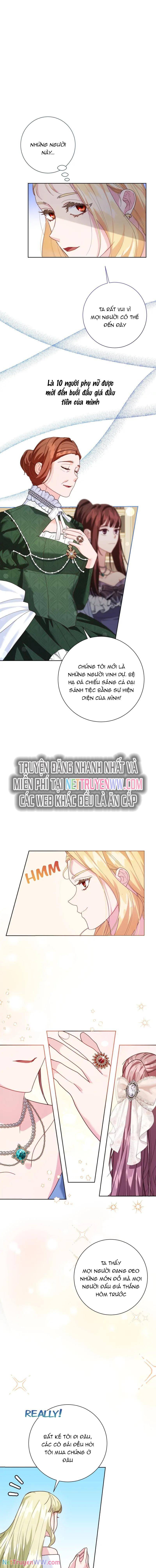 cho đến khi nữ chính thực sự xuất hiện chapter 15 11