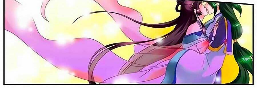 lấy lòng vương phi ngốc chapter 12 3