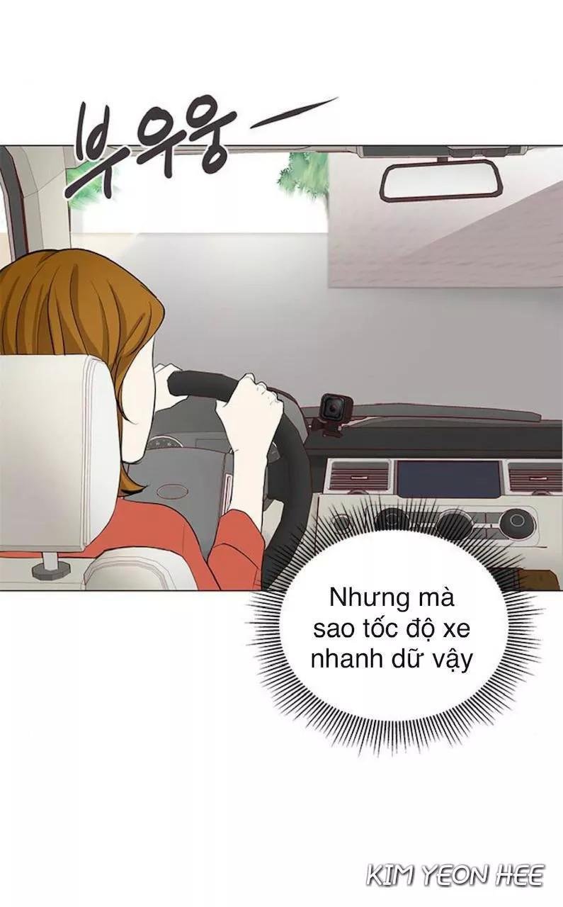 tôi kết hôn cùng antifan chapter 23 100