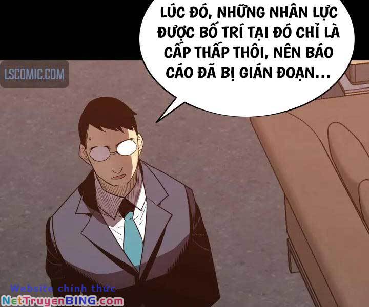 tôi là lính mới chapter 167 167