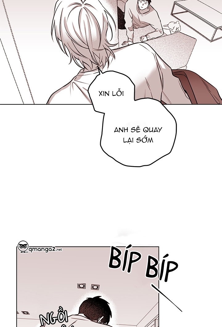 bữa tiệc của những đóa hoa chapter 21 63