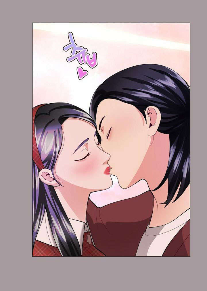 [18+] con không muốn đâu, cha à! chapter 14.1 21