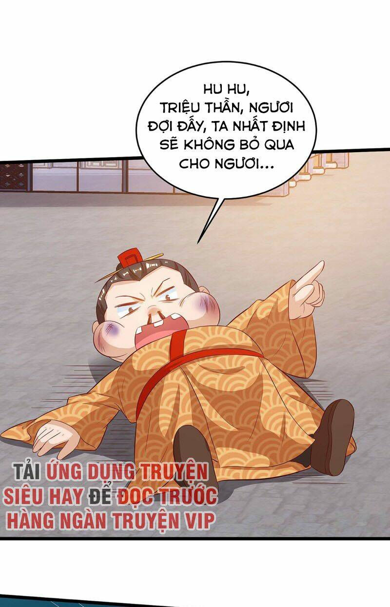 chúa tể tam giới chapter 65 20