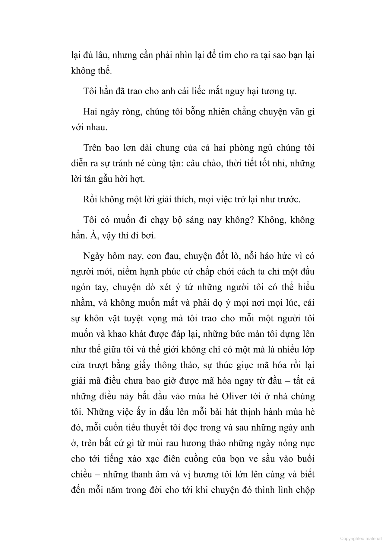 Gọi Em Bằng Tên Anh