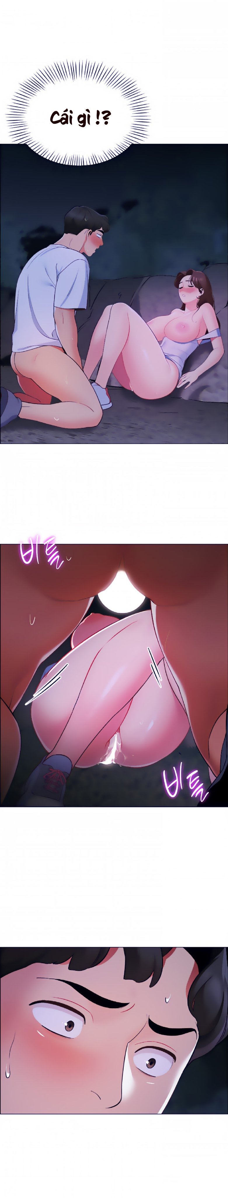 a good day to camp chapter 11 31