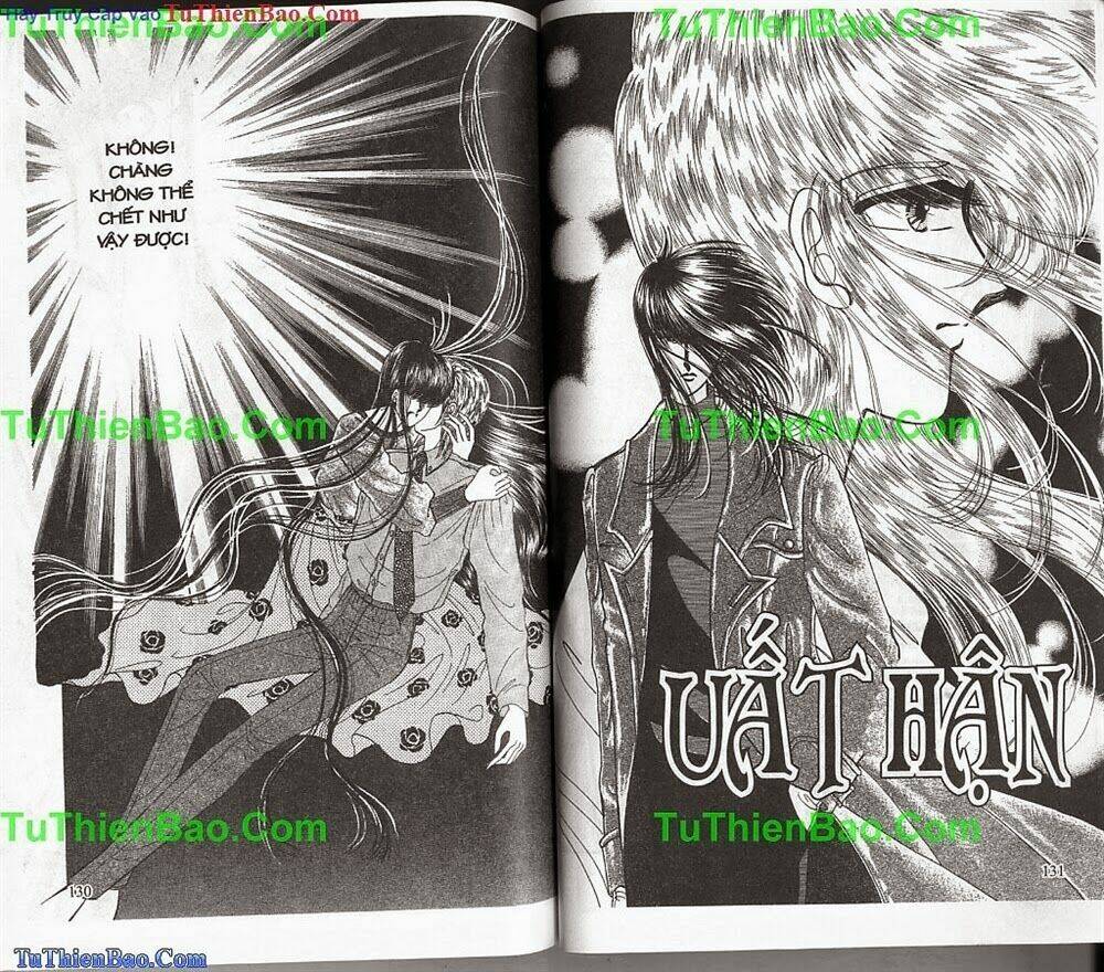 aries thần thoại cung hoàng đạo chapter 6 66