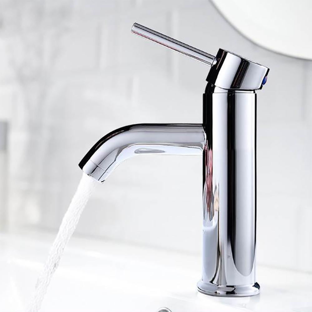 Vòi rửa cho chậu nước bằng thép không gỉ