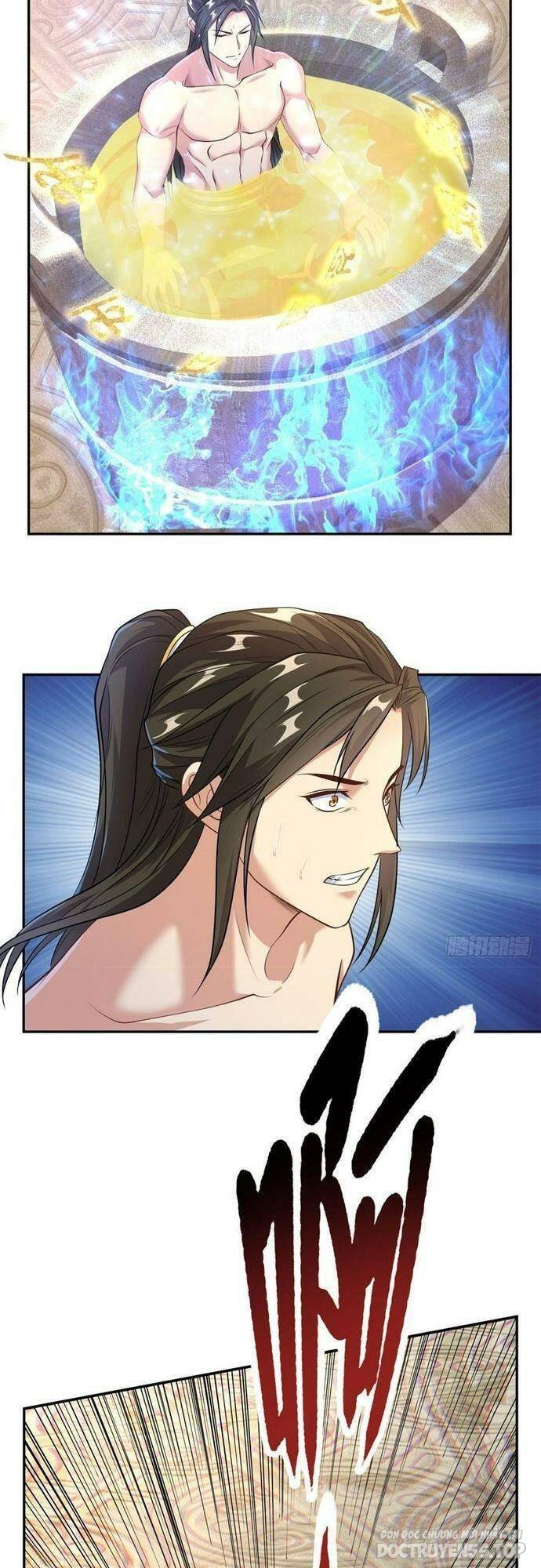 ta có khả năng vô hạn đốn ngộ chapter 32 11