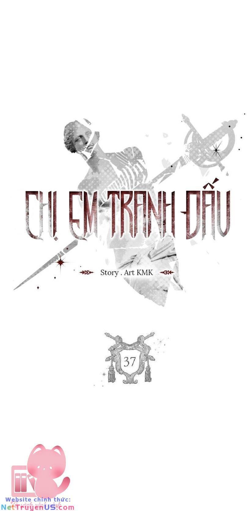 chị em tranh đấu chapter 37 4