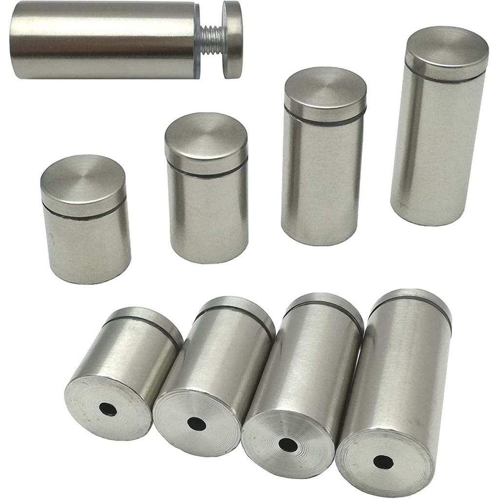 Ốc chân kính, trụ inox, trụ cách tường BEDO