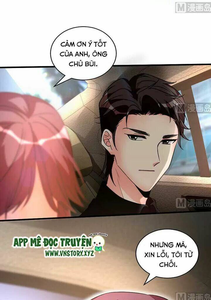 thiên hậu trở về chapter 170 8