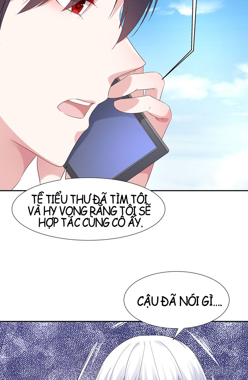 tôi, siêu có tiền chapter 75 3