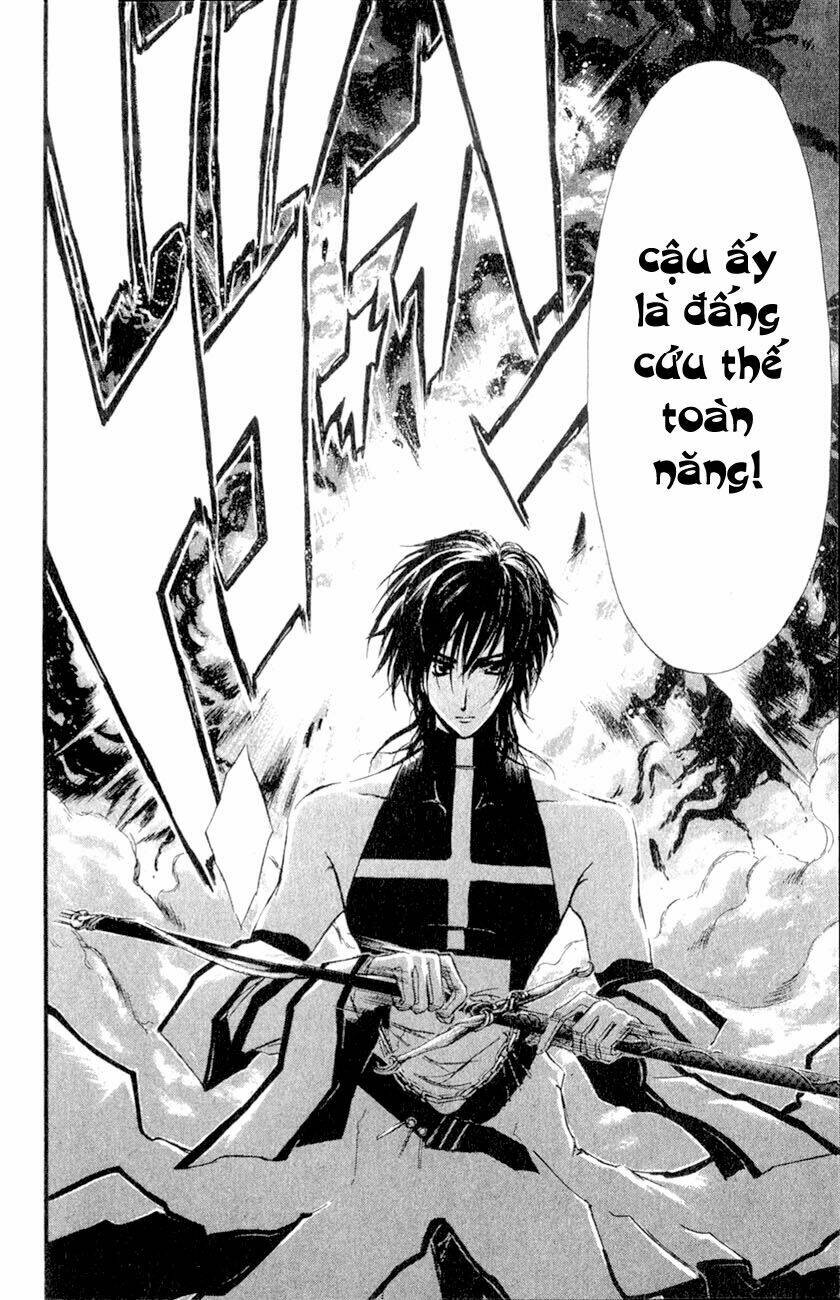 watashi no messiah-sama chapter 29 12