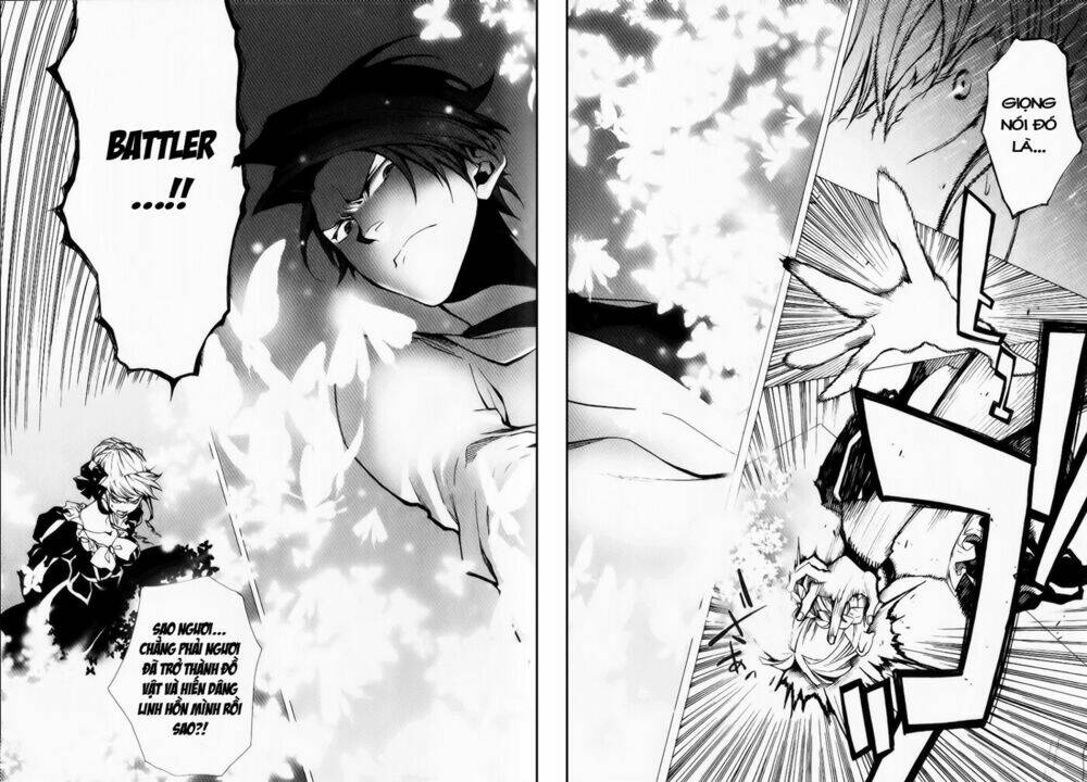 umineko no naku koro ni episode 2: turn of the golden witch chapter 27 24