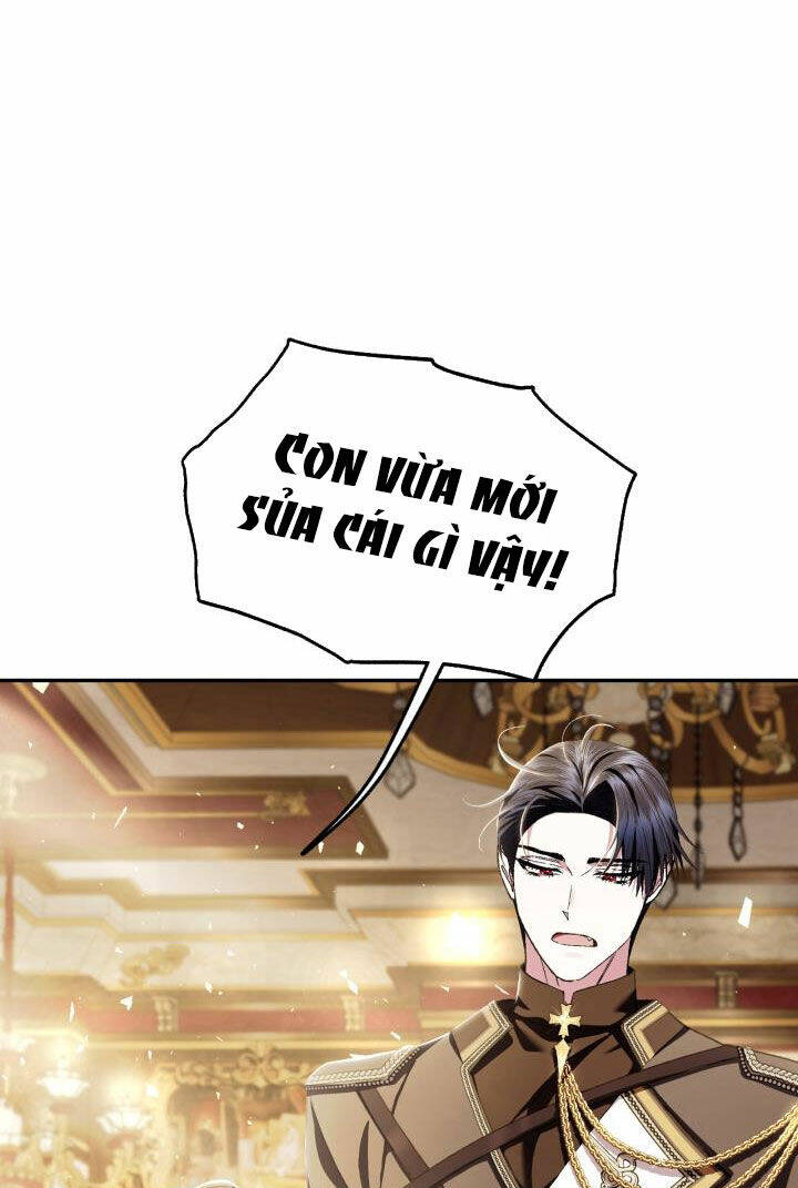 cha, con không muốn kết hôn đâu chapter 114.1 47