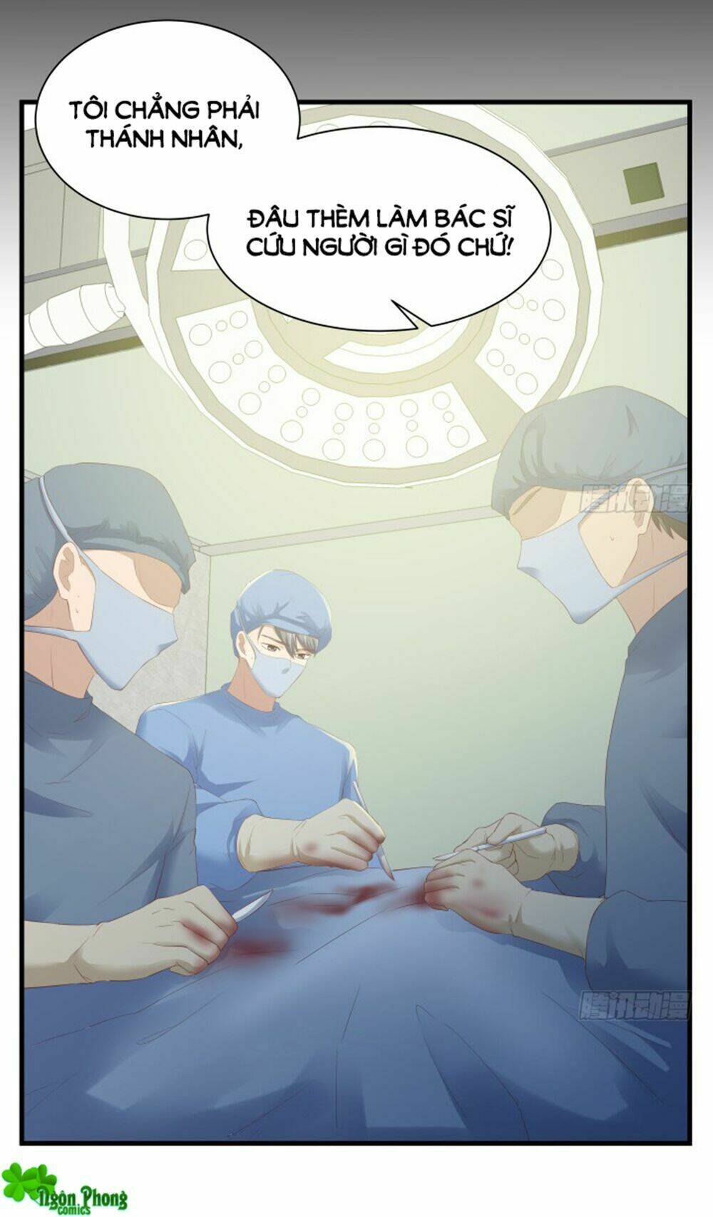 khi trò chơi ác ma bắt đầu chapter 91 15