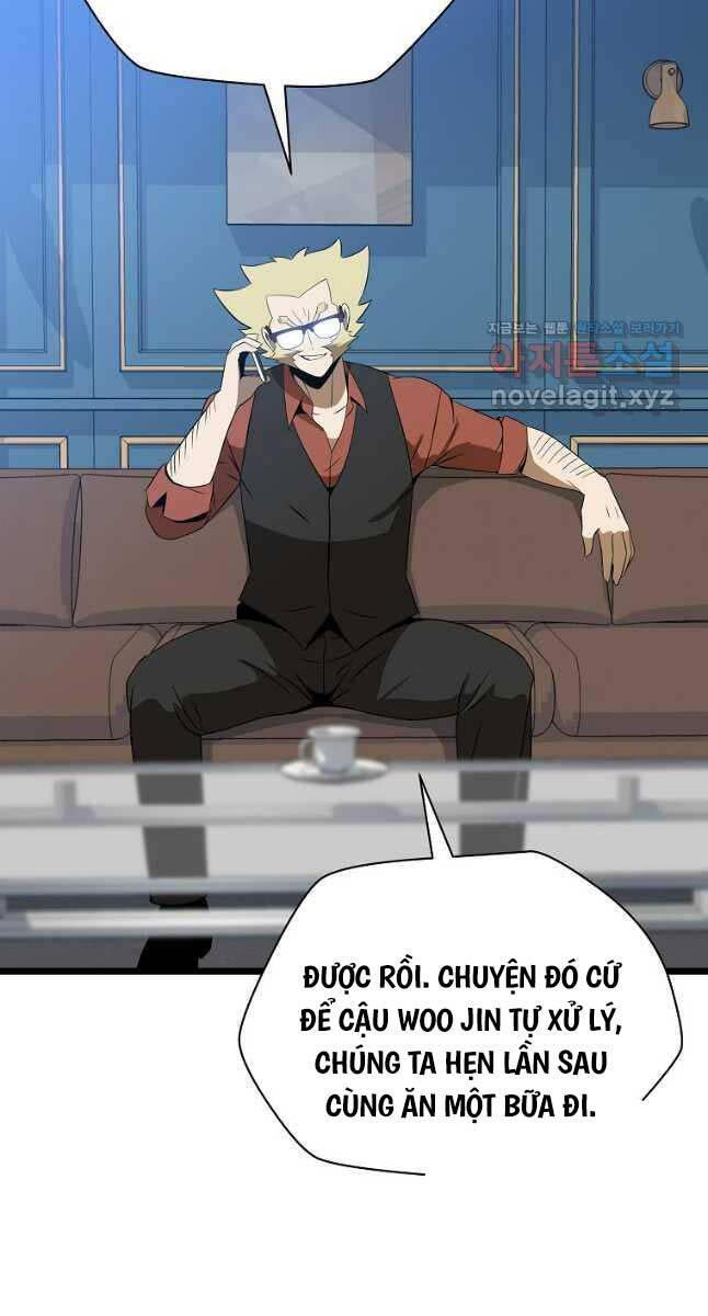 tiêu diệt đấng cứu thế chapter 153 48