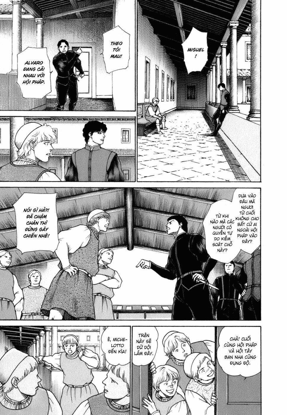 cesare chapter 16 15