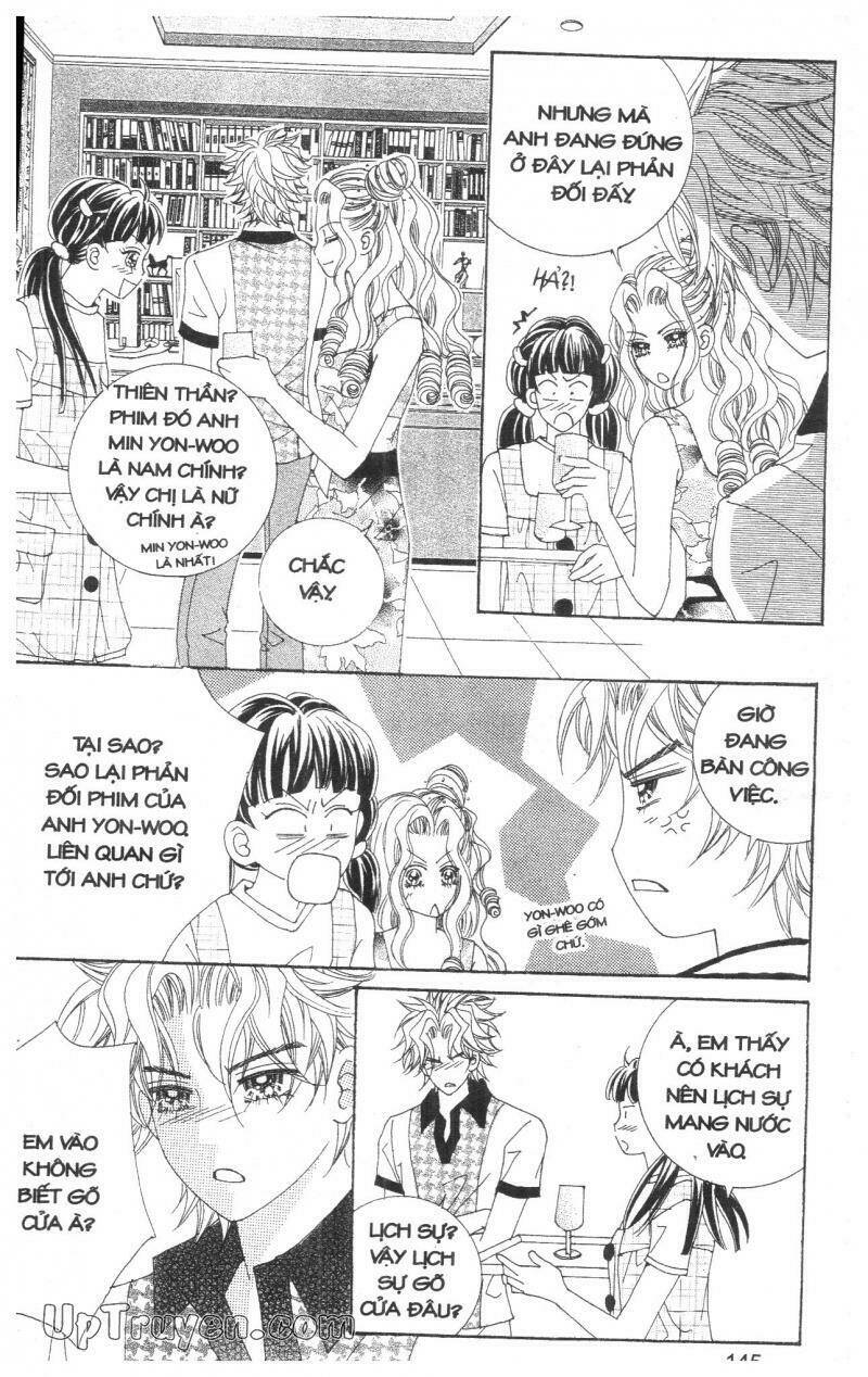 meo meo dịu dàng đi nhé chapter 3 145