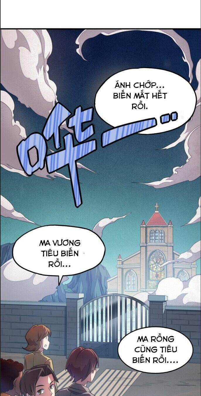 ma vương pháp tắc chapter 22 39