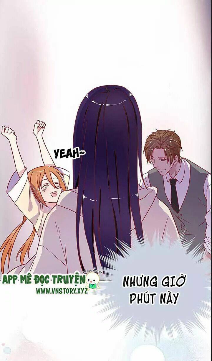 yêu em, sai đến tận cùng chapter 6 30