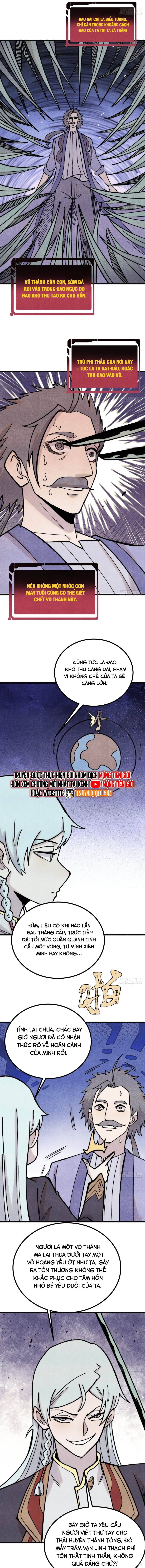vạn cổ tối cường tông chapter 397 7