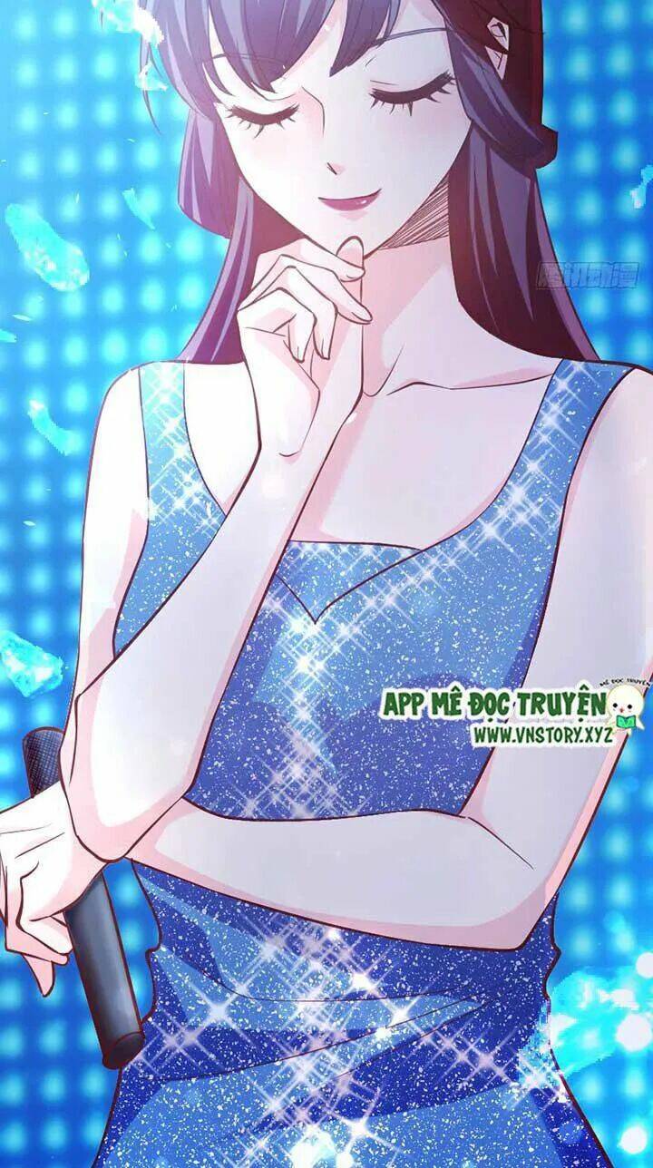 thiên hậu trở về chapter 73 38