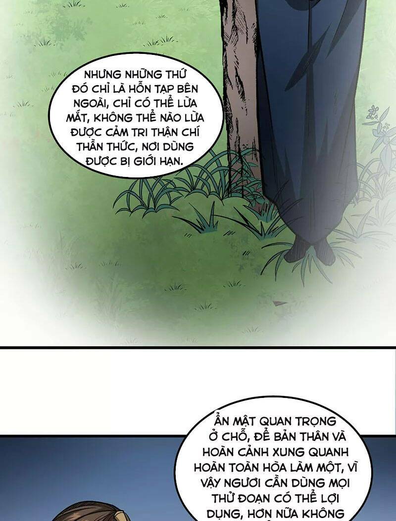 võ đạo độc tôn chapter 429 16