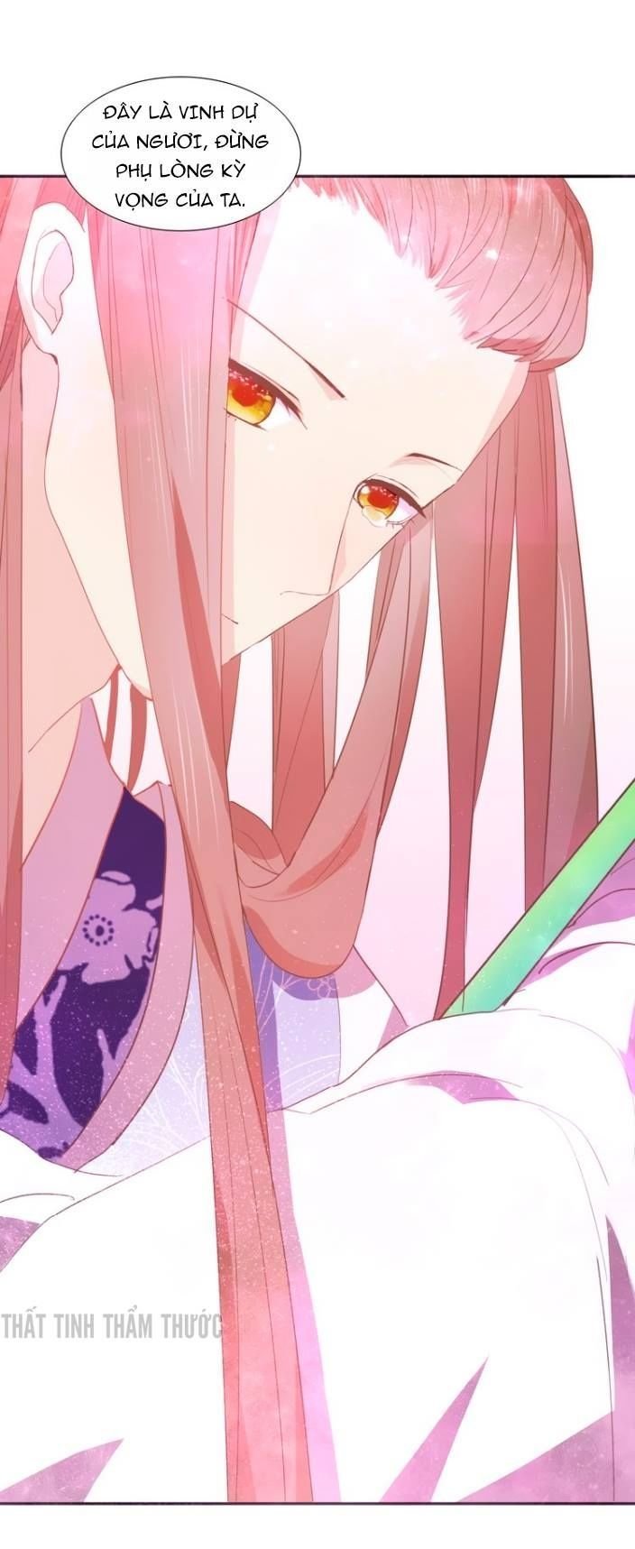 mộng văn sơn hải kinh chapter 8 32