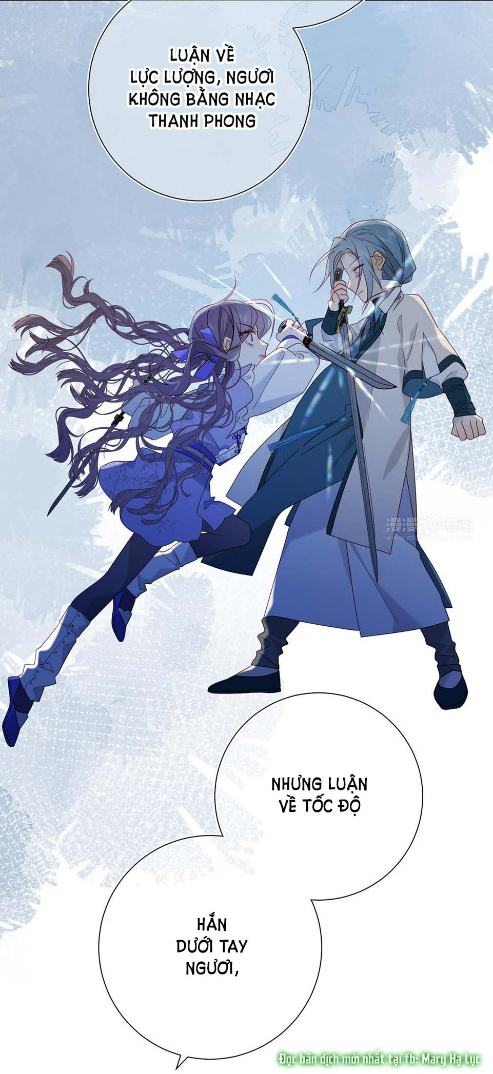 ác nữ cự tuyệt nam chính chapter 25 25