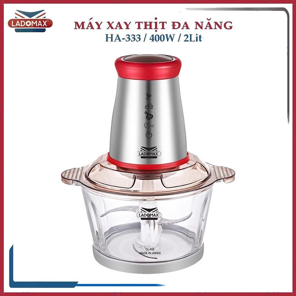 Máy xay thịt đa năng LDM 2L 400W HA-333