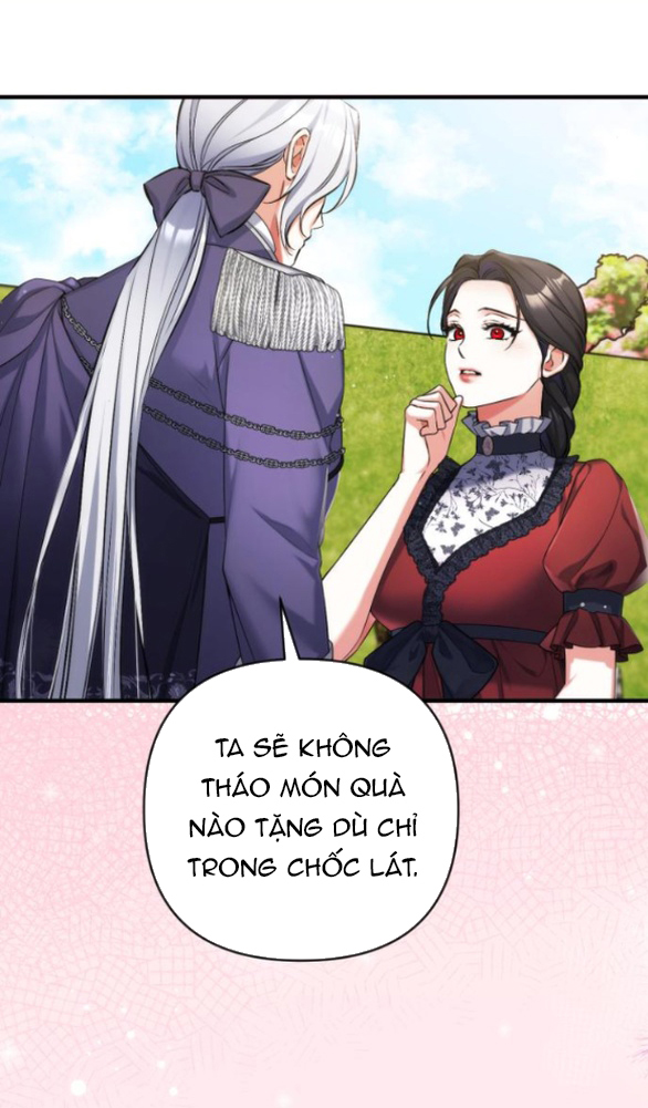 dành cho nhân vật bị bỏ rơi yêu thích nhất của tôi chapter 95.2 30