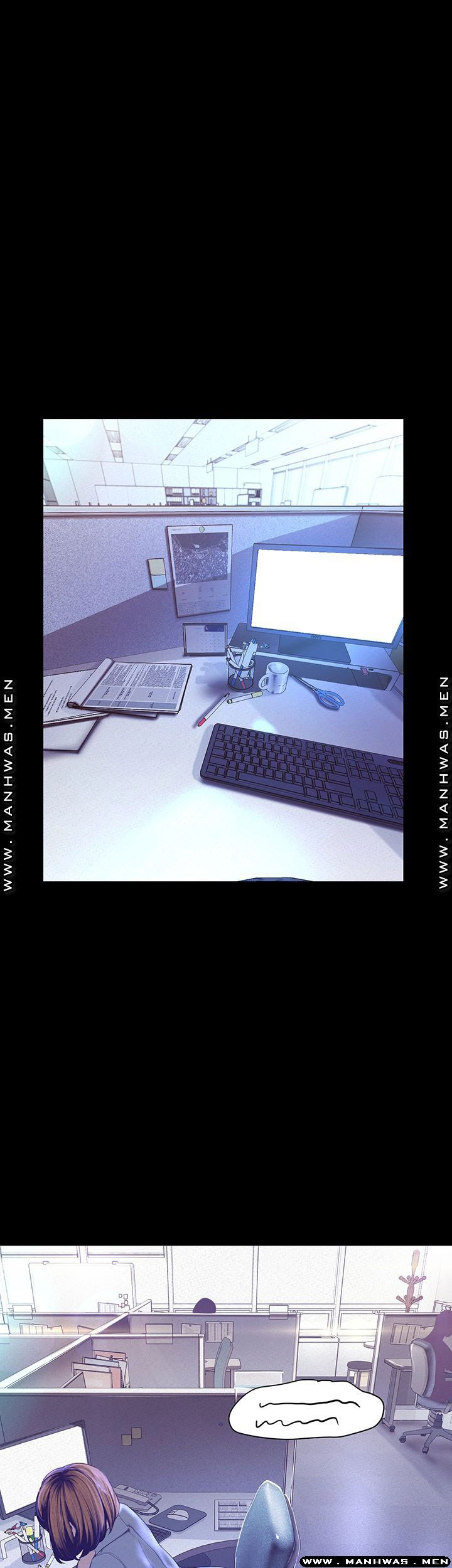 một thế giới mới tuyệt vời chapter 115 18