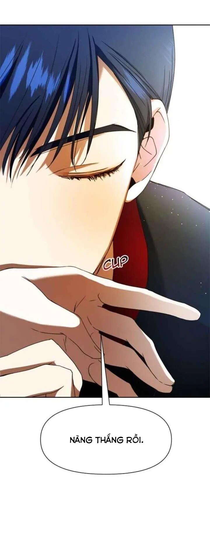 tôi muốn trở thành cô ấy dù chỉ là một ngày chapter 30 20