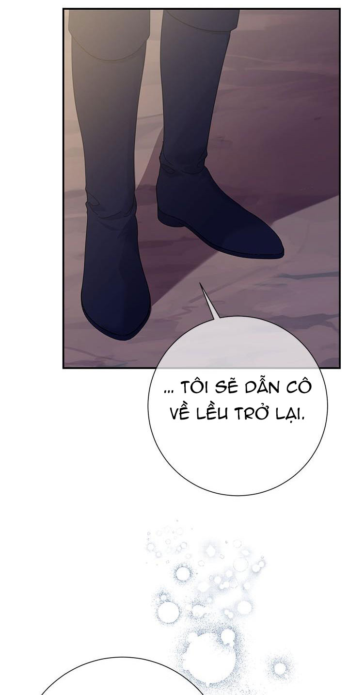 công chúa của loài chim chapter 52.1 29