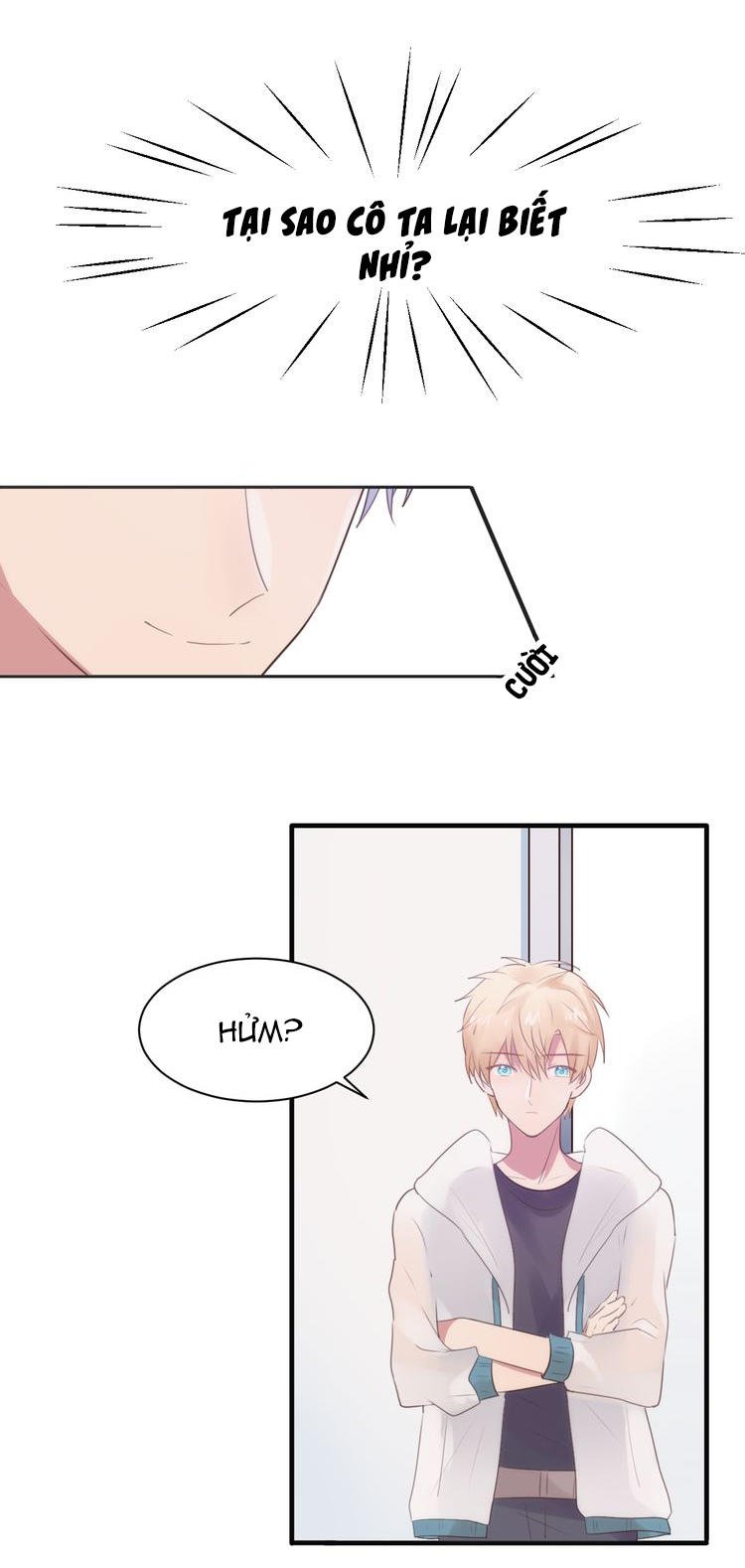 nhất tiễn khuynh tâm chapter 3 14