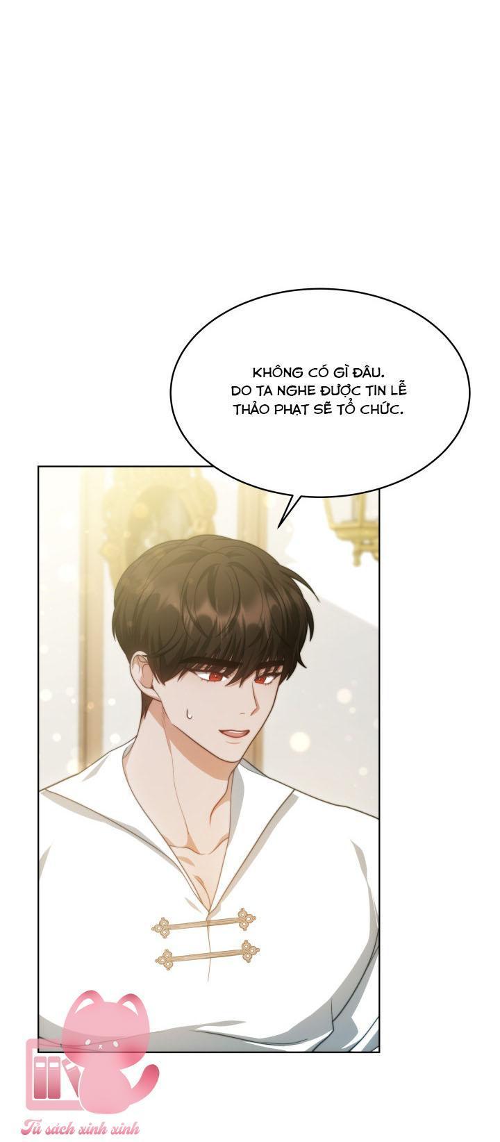 từ chồng cũ hóa thành nam chính chapter 39 3