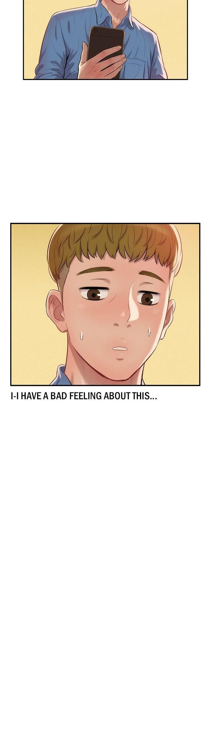 sinh viên năm nhất chapter 11 3