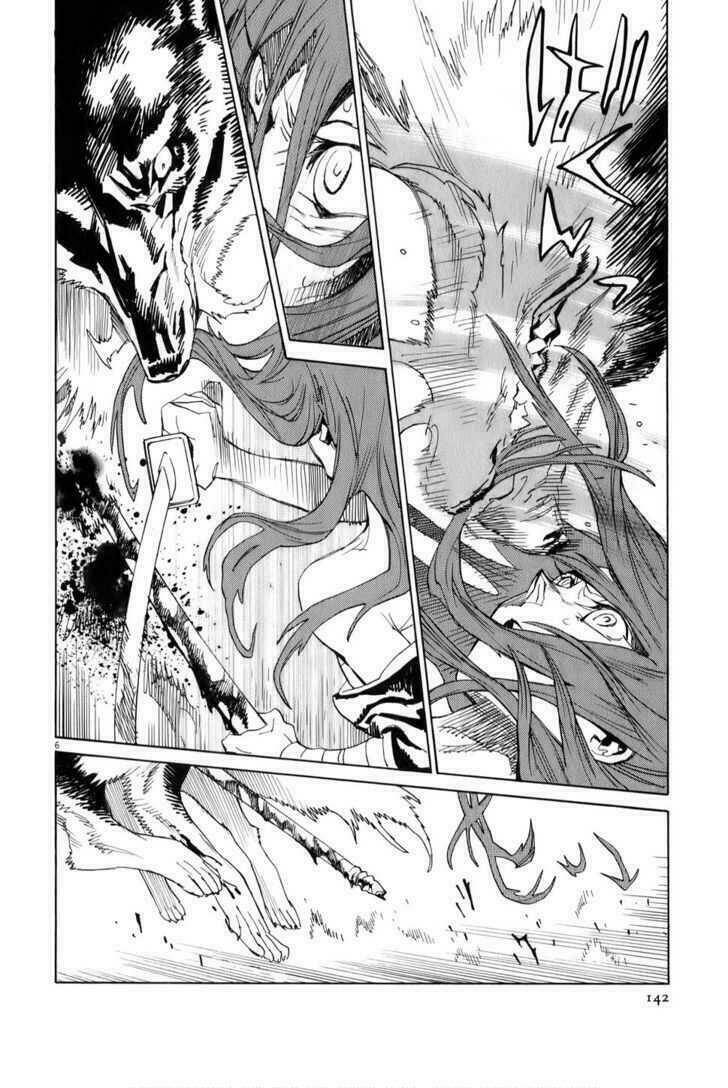 shuto hell chapter 6 7