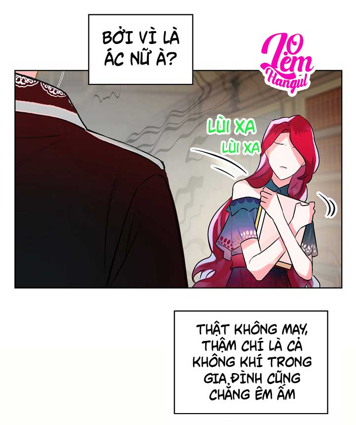 kẻ tạo ra ác nữ chapter 1 71