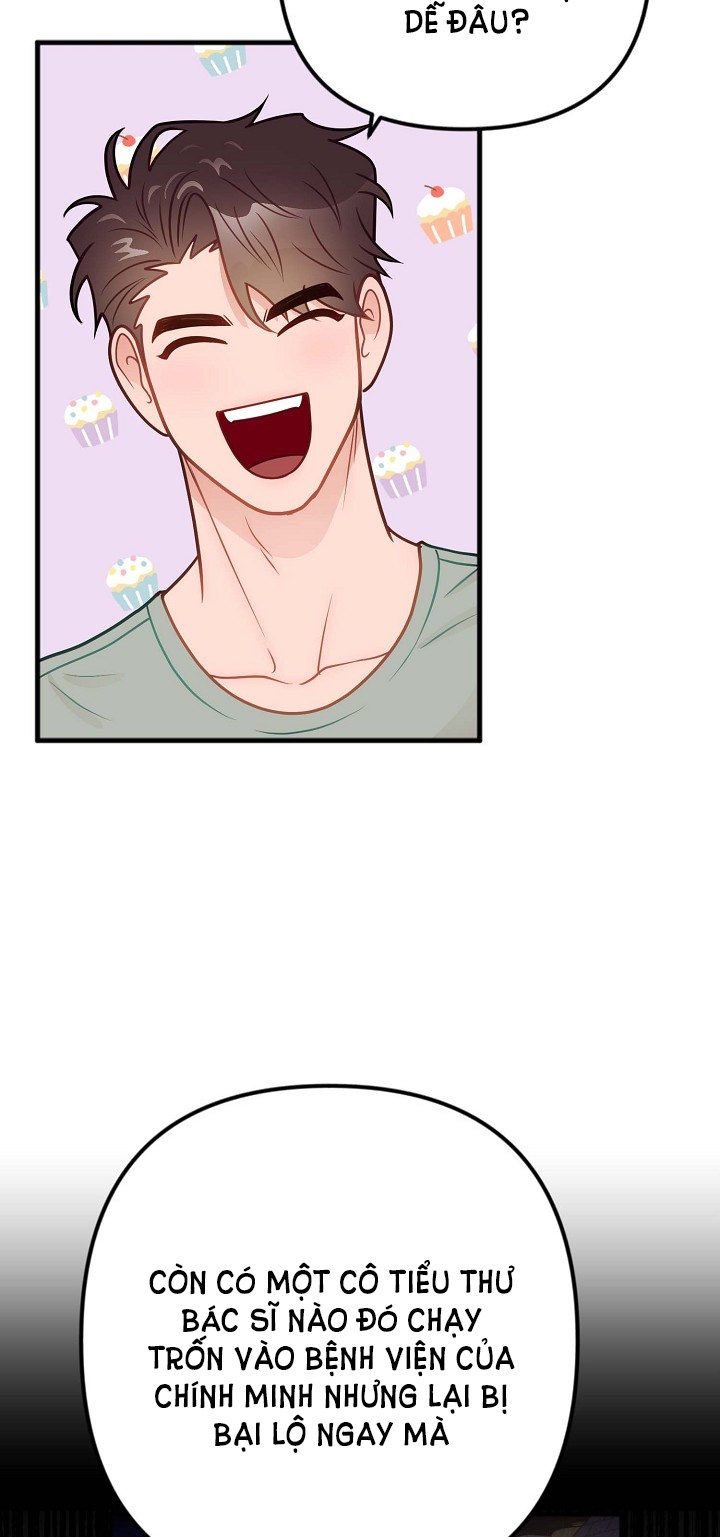 Mối Quan Hệ Không Tốt chapter 25.2 - Trang 31
