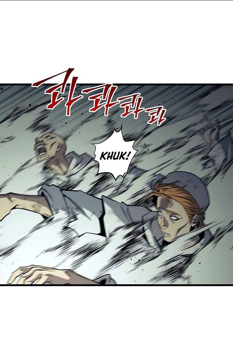 chiến thần chuyển thế chapter 83 1