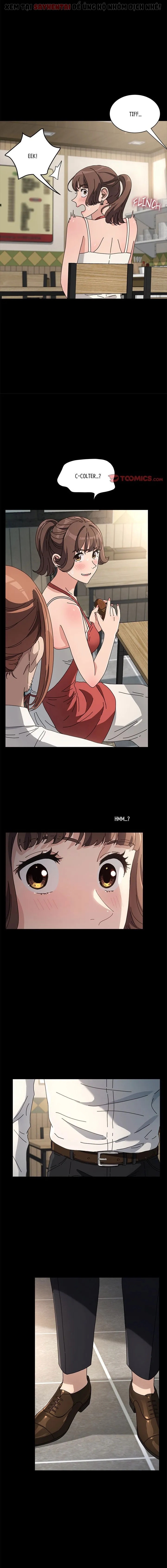 người đàn ông của ngôi nhà này chapter 19 13