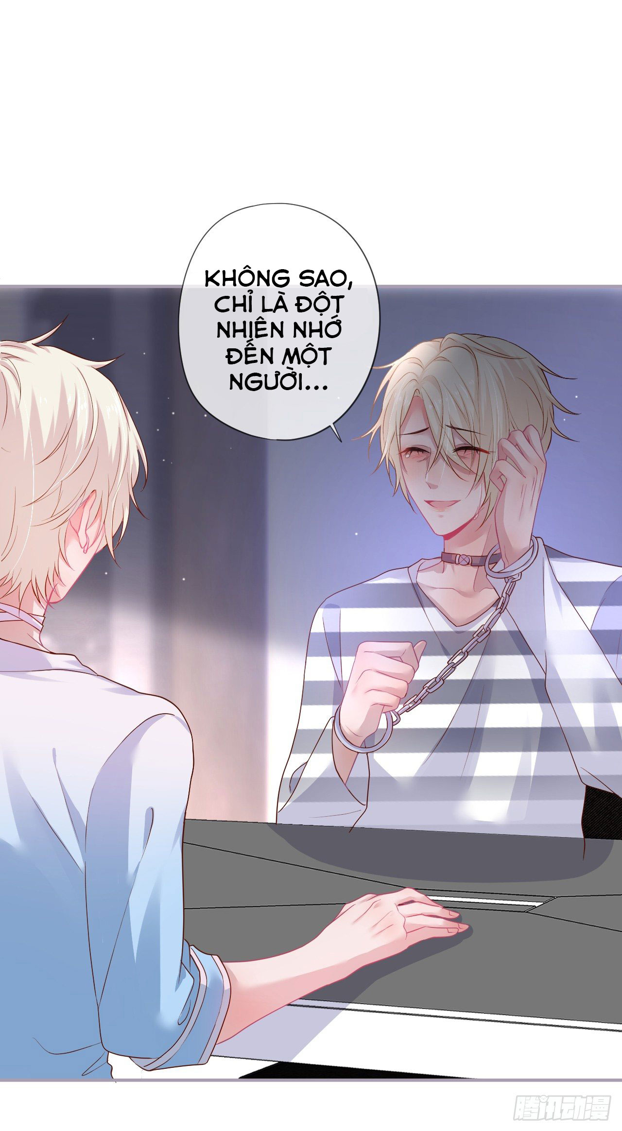 dưỡng khí chí mạng chapter 69 36